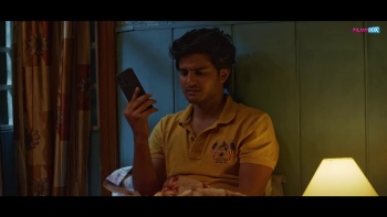 Ba Pass 3 (2021) 1080p WEB-DL AVC AAC-BollywoodA2z Ba Pass 3 (2021) 1080p WEB-DL AVC AAC-BollywoodA2z