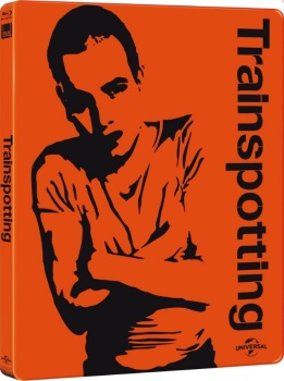 Trainspotting (1996) [Ultimate Collector's Edition] BDFull AVC DTS 5.1 iTA-MULTi