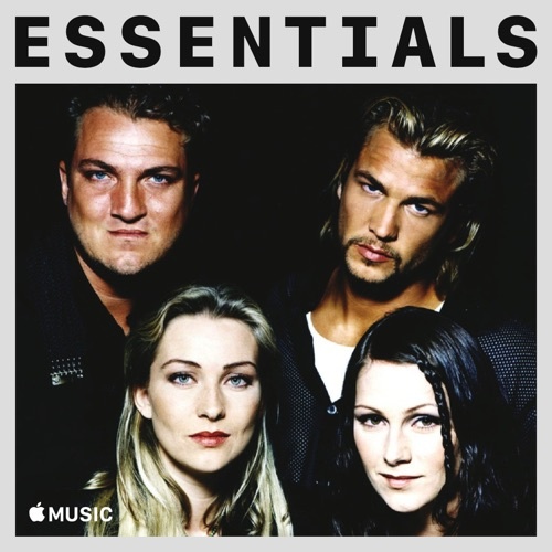 Ace of Base Essentials (2020)
