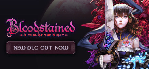 Bloodstained: Ritual of the Night [v 1.0 + DLC] (2019) SpaceX