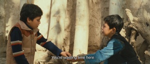 The Kite Runner 2007