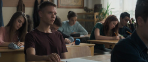 A Higher Law 2021 | Boys in movies [BiM]