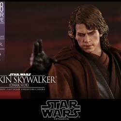Star Wars Episode III : 1/6 Anakin Skywalker (Dark Side) (Hot Toys) LspEyvTv_t