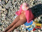 Nudist video 00204 NudeBeachDreams 