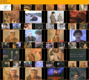 Hell's Belles (1995)