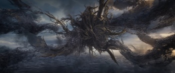 Ne Zha 2 2025 ViE 2160P WEB-DL DDP5.1 Atmos H265-YH screenshots