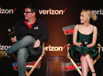 Kiernan Shipka – Netflix & Chills panel at New York Comic Con Kv4tyghb_t