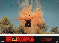 Красный Скорпион / Red Scorpion ( Дольф Лундгрен, 1989)  ZV5Dz1jl_t