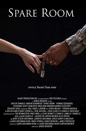 Spare Room 2019 BRRip XviD AC3-EVO