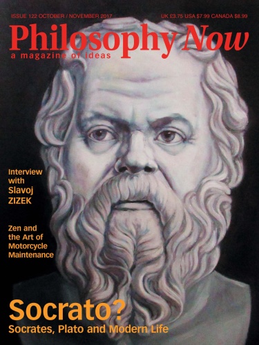 Philosophy Now  October-November (2017)