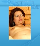 Mature Janina (40) - Mature slut is in for some double penetration  Mature.nl