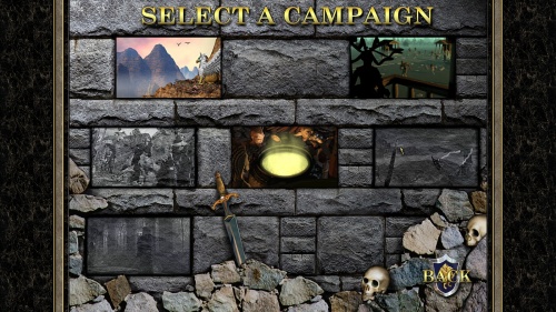 Heroes of Might and Magic 3 HD Edition-RELOADED [PC [English] [Iso] screenshots
