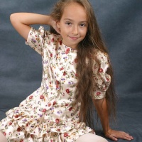 Mini-Models – Ilona Model (sets 01-02)