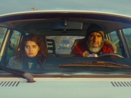Ulysses and Mona 2018 DVDRip x264-BiPOLAR