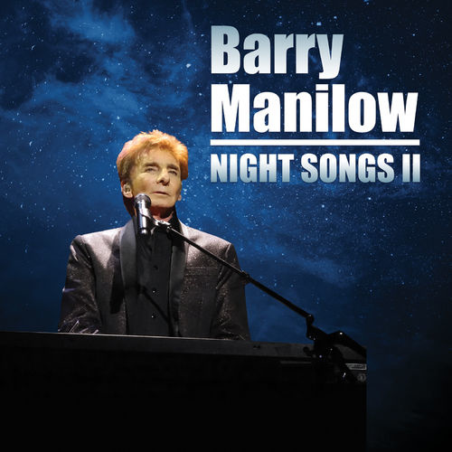 Barry Manilow Night II