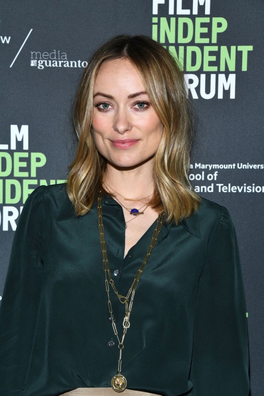 Olivia Wilde appreciation thread - Page 56 - Blu-ray Forum