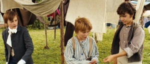 Tom Sawyer 2011