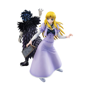 Zatch Bell - Brago and Sherry Belmont - G.E.M. (Medicom Toy) KiQaWql8_t