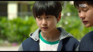 Please Don’t Save Me 2020 | Boys in movies [BiM]