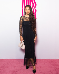 Sofia Wylie - attends the opening of the Miss Dior Avenue Pop-Up store, Los Angeles CA - March 6, 2024