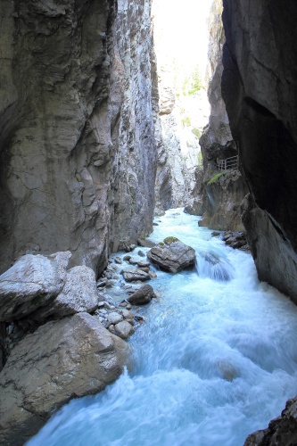 7 DE JULIO. LAGO GELMERSEE. GARGANTA ROSENLAUI. - De ruta en ruta por Suiza, 2023 (17)