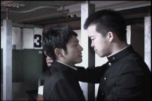 First Love 2007 | Boys in movies [BiM]