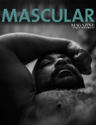 [MascularMagazine.com] Mascular magazine Issue 1-32 [GayMagazine] [2021 ., , 32 , PDF]