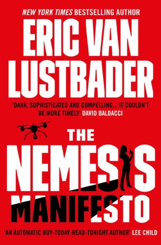 The Nemesis Manifesto by Eric Van Lustbader