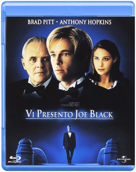 Vi presento Joe Black (1998) .mkv FullHD 1080p HEVC x265 DTS ITA AC3 ENG