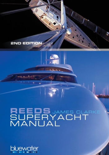 Reeds Superyacht Manual () (2010)