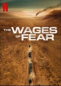 Mức lương của sự sợ hãi