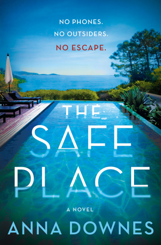 The Safe Place by Anna Downes