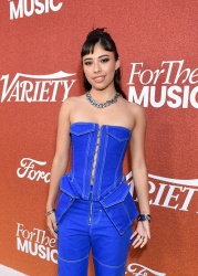 Xochitl Gomez - Variety Power of Young Hollywood Event at NeueHouse Hollywood - Hollywood, CA - August 10, 2023