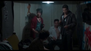 [AHORA EN HD!] JESÚS - PELÍCULA - Chile - 2016 – PeliculasyCortosGay.com - Peliculas - PeliculasyCortosGay.com