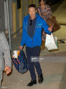 2023/01/23 - David Duchovny is seen in Los Angeles, California MBthQ7f3_t