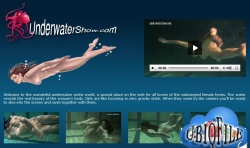 UnderwaterShow.com - Siterip - Ubiqfile