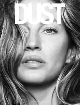 Dust Magazine #21 F/W 2022.23 by Luigi & Iango, Roe Ethridge