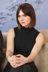 Emilia Jones - Variety Sundance studio in Park City, Utah January 20, 2023