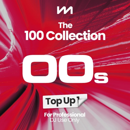 Mastermix The 100 Collection 00s Top Up 1 (2023)[Mp3][UTB]