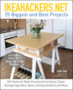 IKEAHACKERS NET 25 Biggest and Best Projects