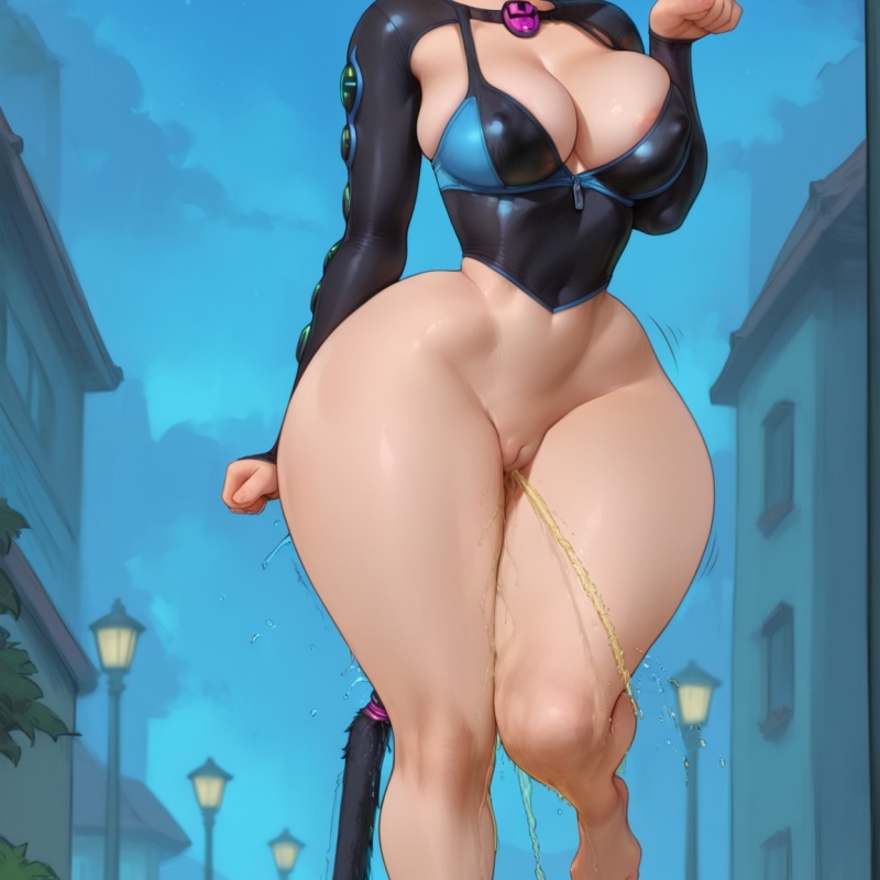 hot