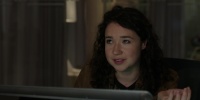 Sarah Steele - The Good Fight S01E04: Henceforth Known as Property 2018, 28x