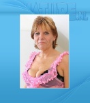 Mature Janna (50) - Feed this housewife your cock and cum  Mature.nl