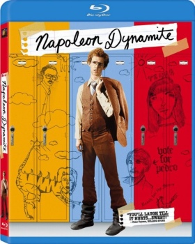 Napoleon Dynamite (2004) .mkv FullHD 1080p HEVC x265 DTS ITA AC3 ENG