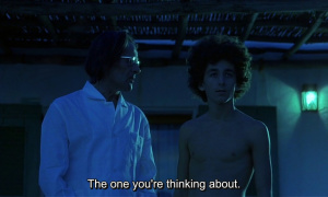 Body of Love 1973 | Boys in movies [BiM]