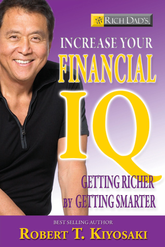 Increase Your Financial IQ   Get Smarter with Your Money