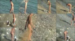 Nudebeachdreams Nudist video 01742