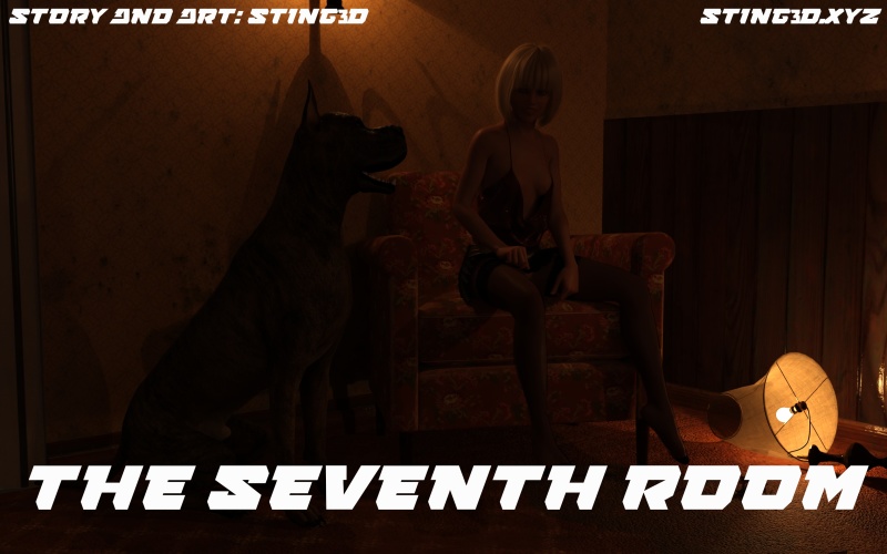 The Seventh Room