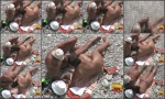 Nudebeachdreams Voyeur Sex On The Beach 14, Part 2/2