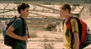 Little Heroes 2006 | Boys in movies [BiM]